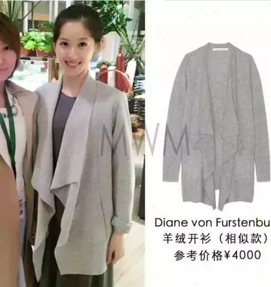 盘点纽约时装周,巴黎时装周杨幂杨颖绝美