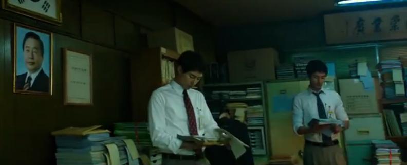 被忽略的韩国经典犯罪片,最值得一看的韩国犯罪电影