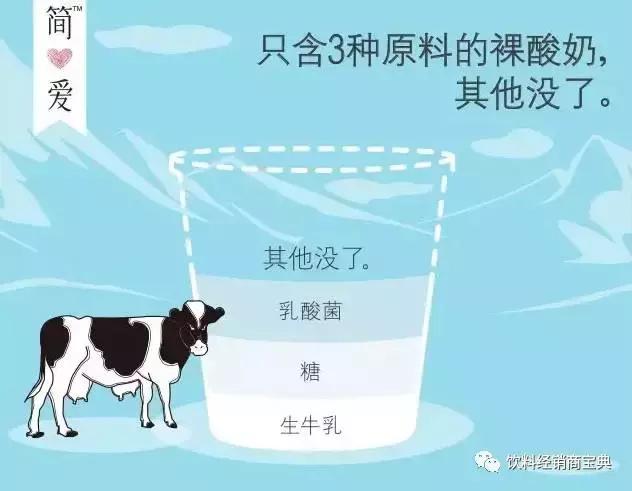 深观察｜刘永好的“简爱”酸奶能打破乳业三巨头的垄断局面吗？