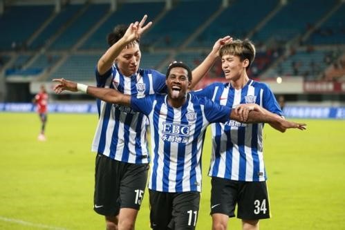 58同城最新中甲排名,58同城中甲最强球队