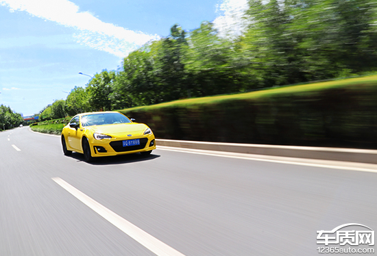斯巴鲁brz黄色特装版价格,斯巴鲁brz黄色特装版声浪