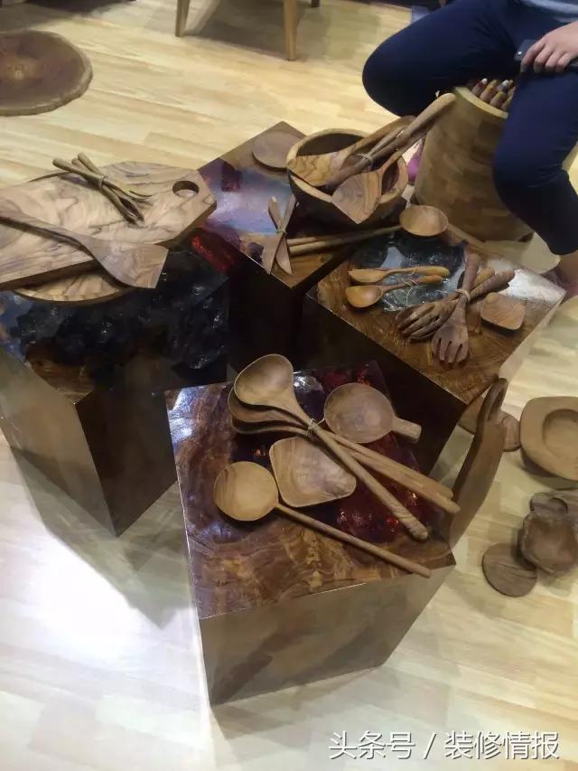 上海家居购物展,2019室内逛展攻略