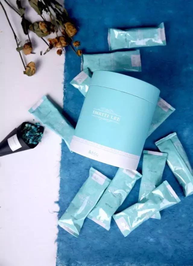 不安分女孩调制了一款不本分奶茶，你敢尝试吗？