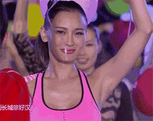 天使之路超模脸,如何拥有超模脸原视频