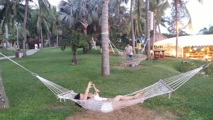 带着小锦宝宝第一次远门三亚游