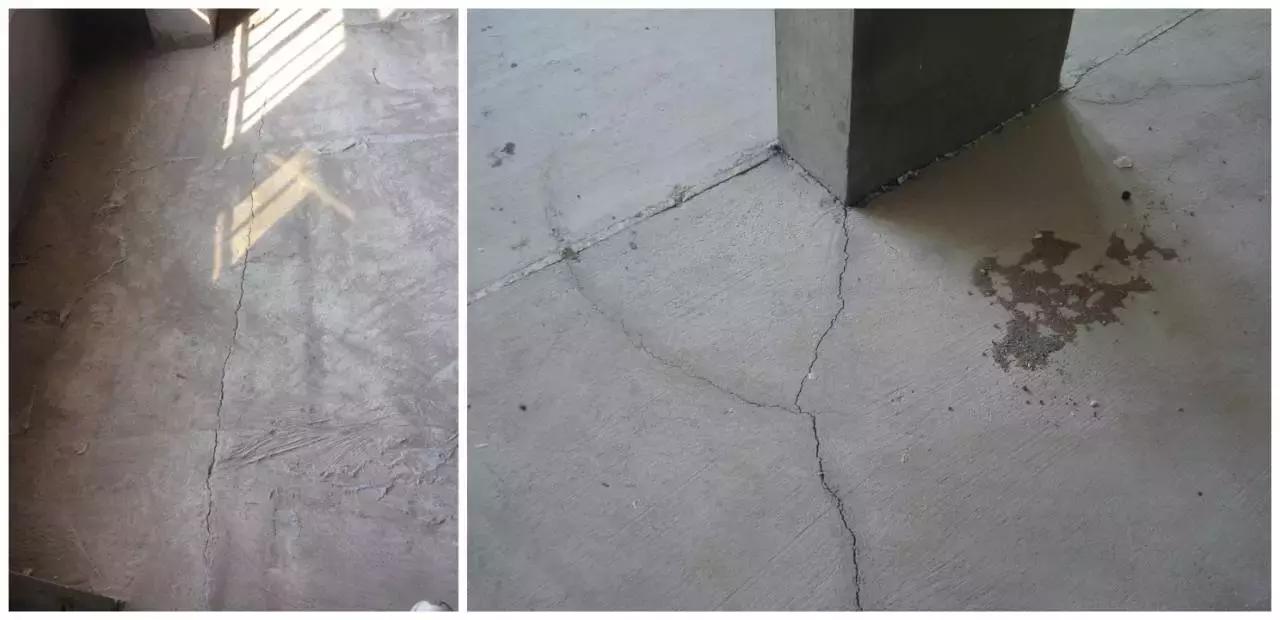 地暖回填后开裂影响暖气效果吗,地暖回填后开裂还能铺地板砖