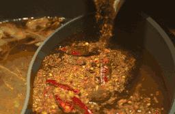 龙湖锦艺城火锅店推荐,中原锦艺城火锅