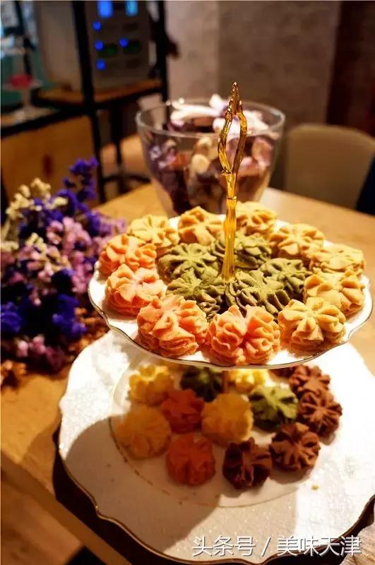 北京三里屯甜品网红店脏脏包,正宗三里屯脏脏包