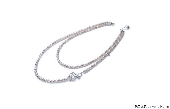 akoya珍珠深度解读,akoya珍珠怎么那么小