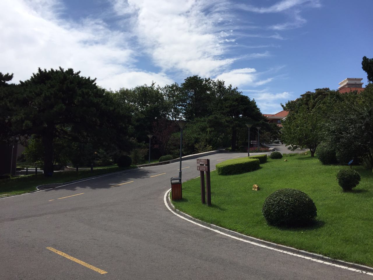 什么时候去秦皇岛北戴河玩合适,去秦皇岛好还是北戴河好