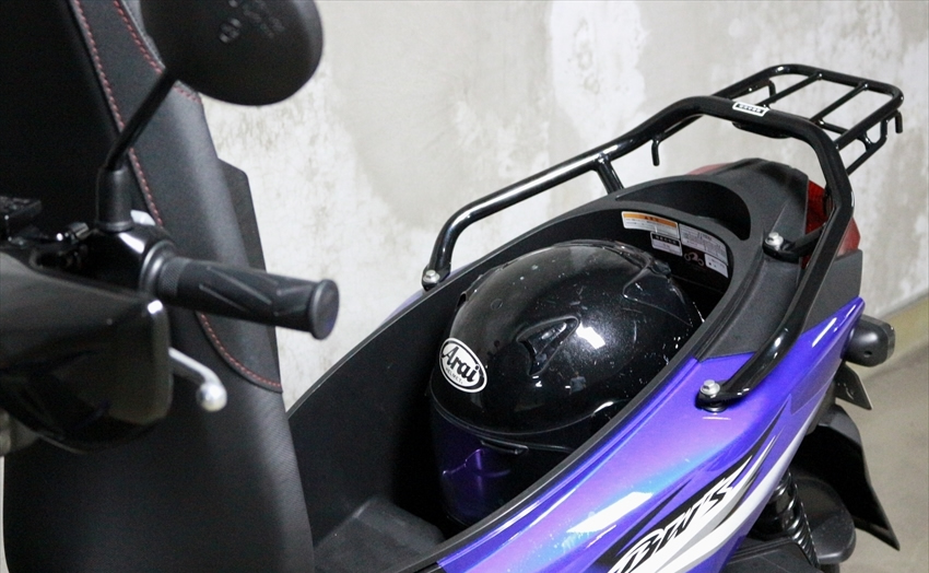 雅马哈bws125踏板评测,雅马哈bws150越野踏板试驾