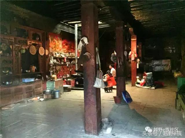 聊聊大九这两年陪我翻雪山过草地、勇闯泥石流的那点事