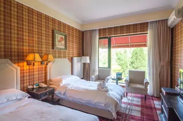 乘游艇、住小岛……北京唯一游艇主题酒店来了，美到你把持不住！