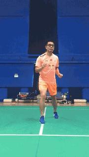 羽毛球上肢灵活性训练,羽毛球灵敏素质练习教案