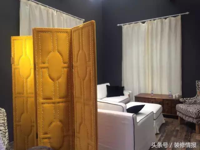 2017上海家居展7月份,家居展逛展攻略