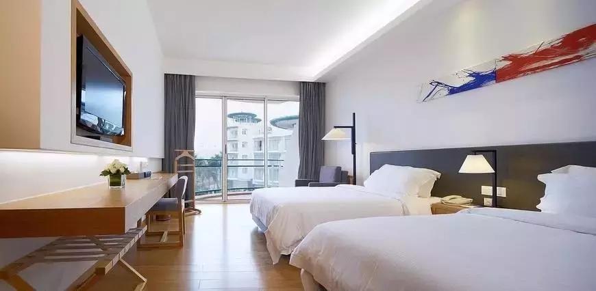 长沙五星酒店299,你意想不到的五星酒店