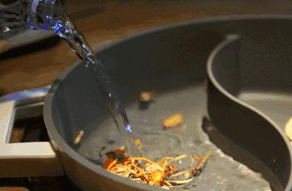 龙湖锦艺城火锅店推荐,中原锦艺城火锅