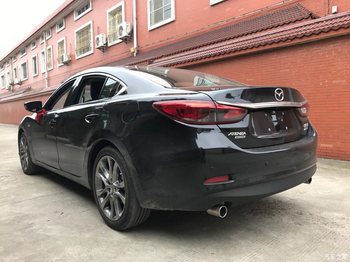 阿特兹换挡略有顿挫正常吗,18款阿特兹怎么开始低速顿挫了呢