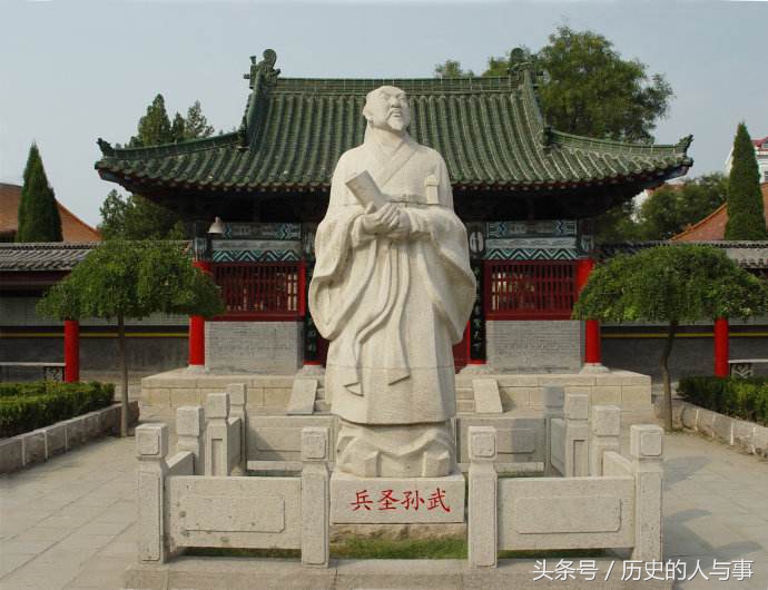 史上最牛逼军事家,十大影响世界的杰出军事家排名