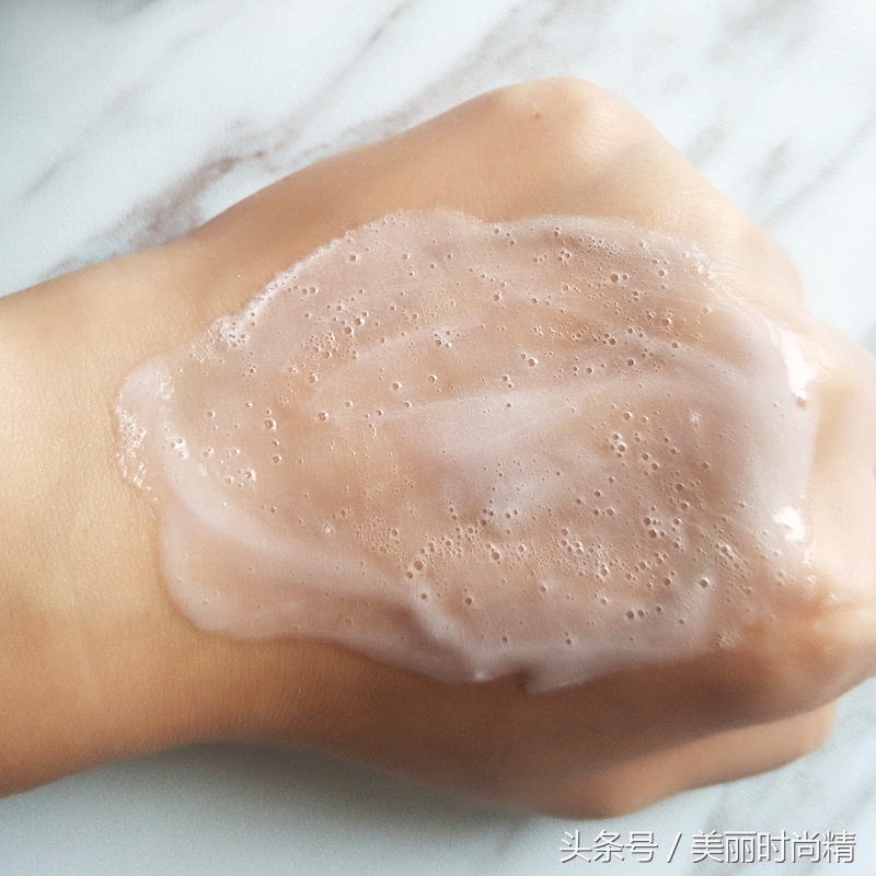 elta洗面奶祛痘同款,eltamd氨基酸泡沫洁面乳测评