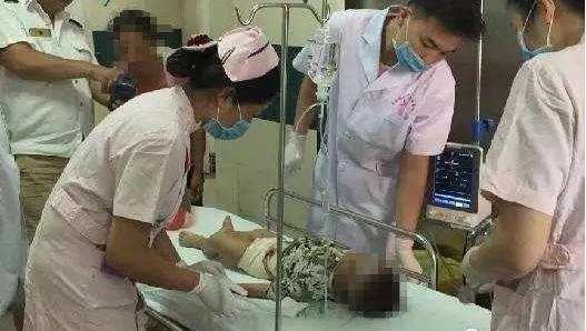 两岁孩子脑损伤的10大症状,因为自己的大意给孩子脑损伤