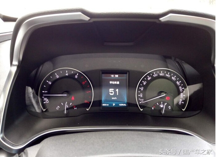 vv7和vv5哪个省油,vv5和vv7的油耗差别大吗