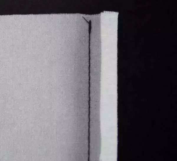 边缝处理,边缝怎么处理好看