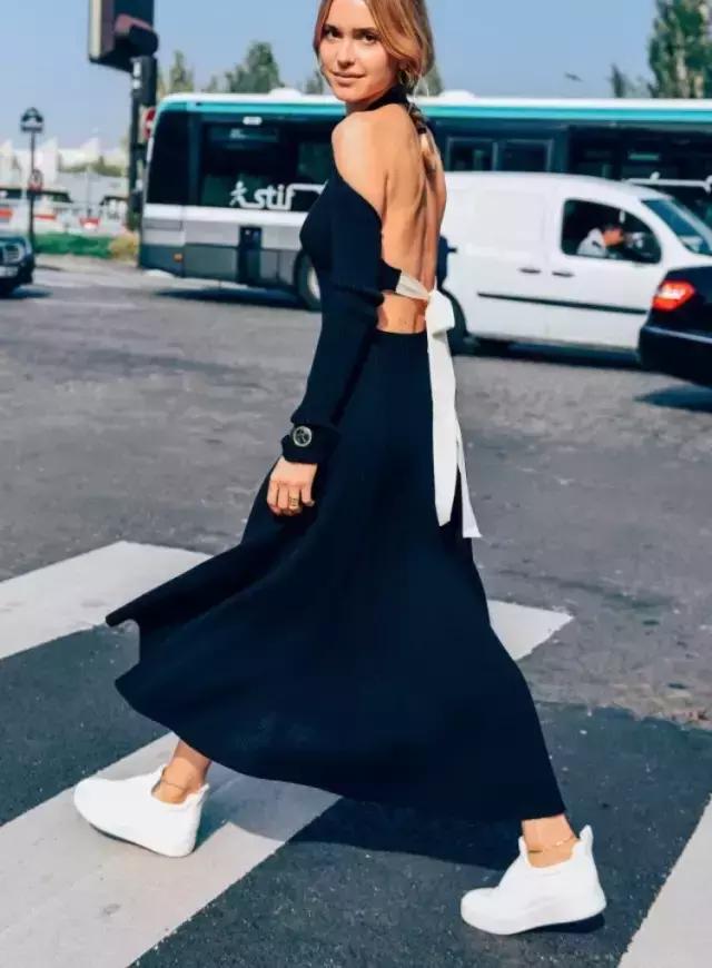 哪款小白鞋百搭透气高颜值,2021什么小白鞋经典又时尚女