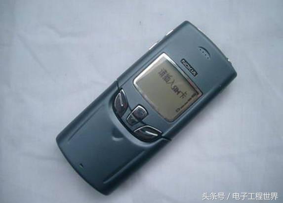 朋友圈被“10年前的手机”刷屏了!老泪纵横,都是青春和故事啊