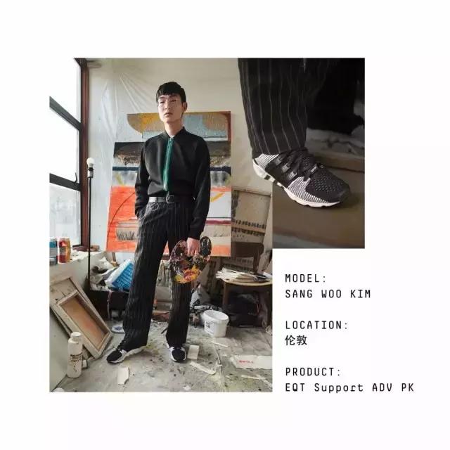 adidas今年最火的鞋子,adidas椰子系列哪双好看