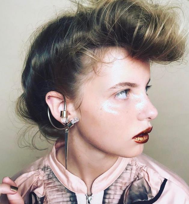 唇釉真实测评素颜自然光,唇釉真实测评适合黄黑皮