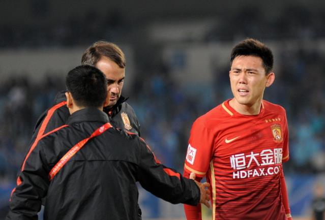 不散步,亚足联总结亚冠八大神奇时刻