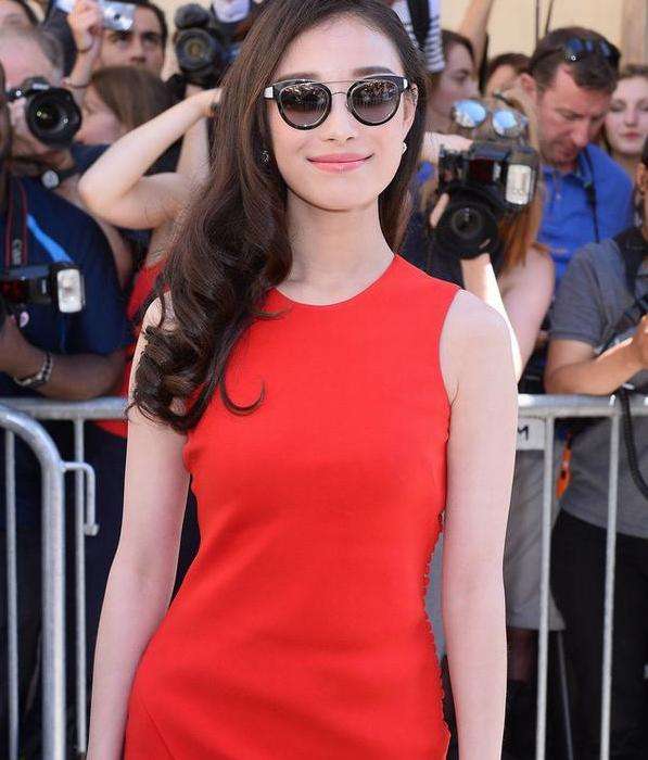 杨幂、赵丽颖、Angelababy女明星谁更红？盘点品牌代言可见分晓