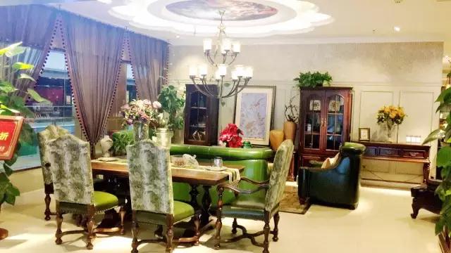 探店逛红星美凯龙,红星美凯龙探店尚品本色