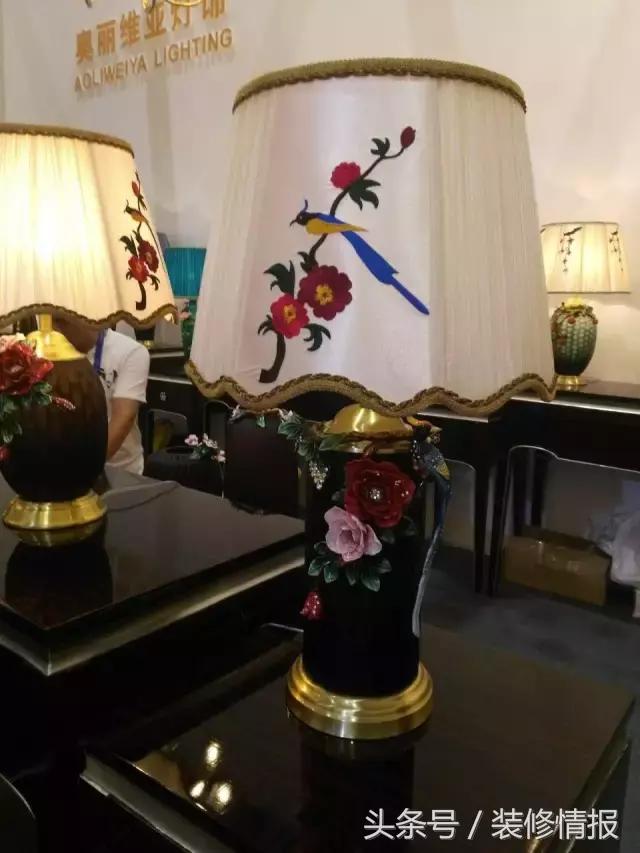 上海家居购物展,2019室内逛展攻略