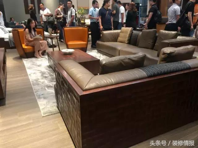 魔都展览活动指南,2020上海家具展看展攻略