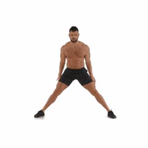 徒手在家健身24个动作练出真肌肉,徒手健身练全身教程