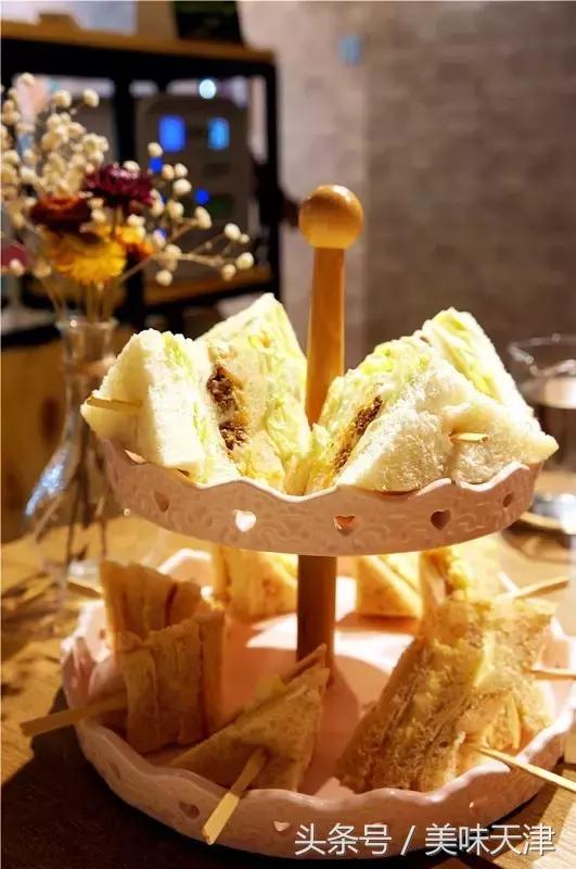 北京三里屯好吃的脏脏包,三里屯网红脏包