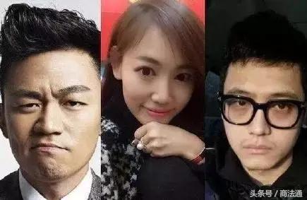 王宝强前经纪人宋喆犯了什么罪,王宝强经纪人宋喆罪行