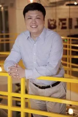 寻找中国创客,创客中国创业路演