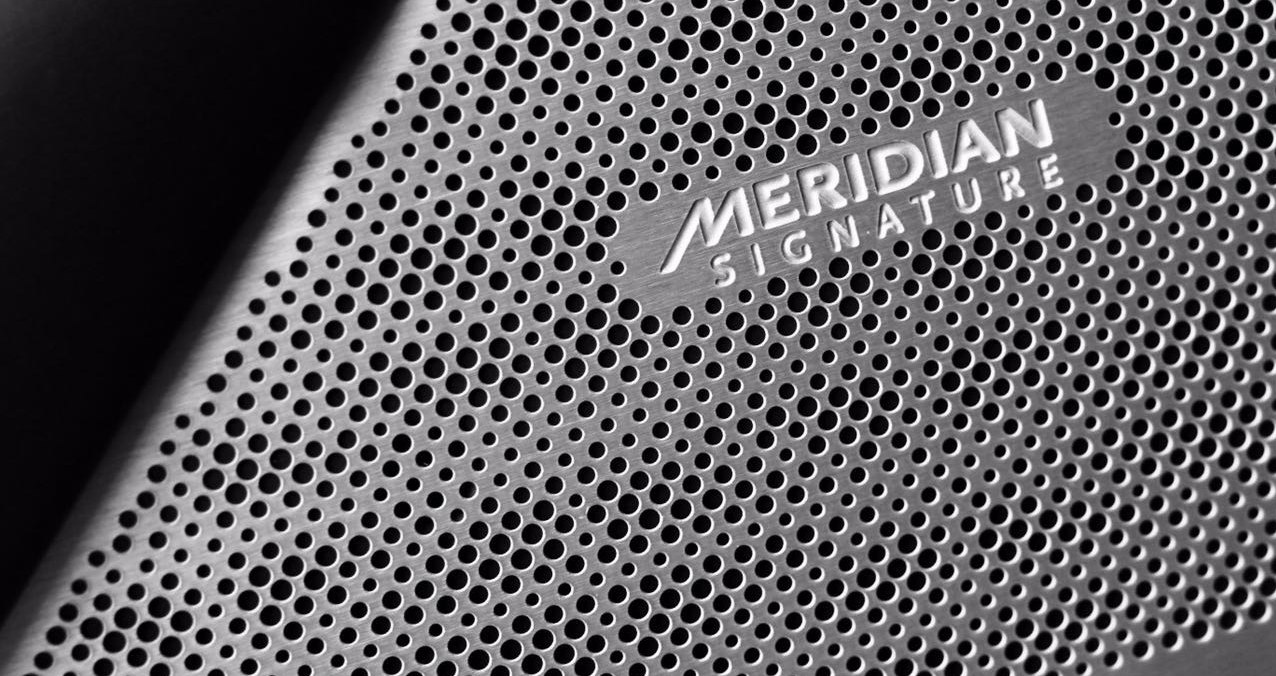 试驾2023款路虎揽胜星脉,第一人称试驾路虎揽胜星脉