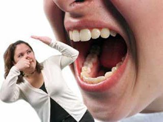 萎缩性鼻炎呼气臭的原因,萎缩性鼻炎呼吸异味