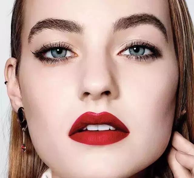 种草机口红测评,种草机上线啦秋冬必备口红试色