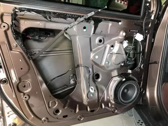 名爵锐腾音频怎么调,名爵锐腾升级