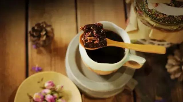 酵素对子宫的净化