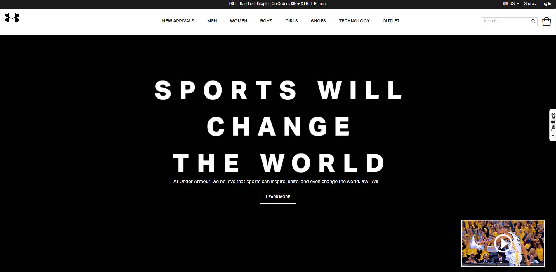 不得不知的十大品牌鞋服,必须知道的几个鞋子品牌