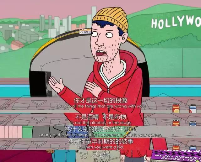 一部让成年人看了也有笑的动画片,21世纪25部最受喜爱的动画片