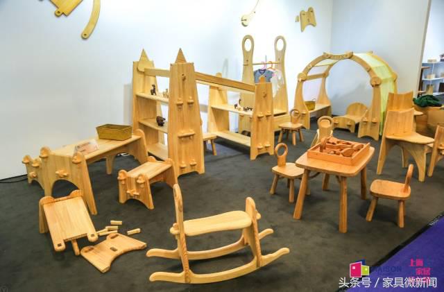 26届中国国际家具展会,上海展会最耀眼的新中式家具