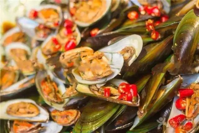 郑州小吃美食推荐店排名榜前十,郑州新东区小吃美食攻略