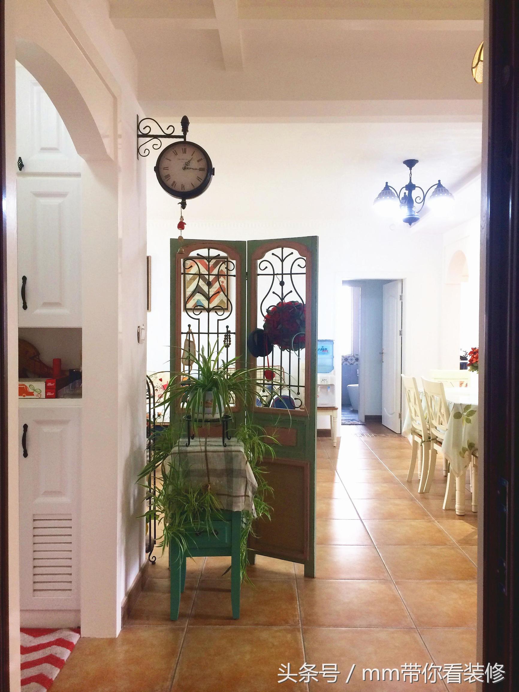 重庆现代田园风格装修价格,重庆美式乡村装修风格